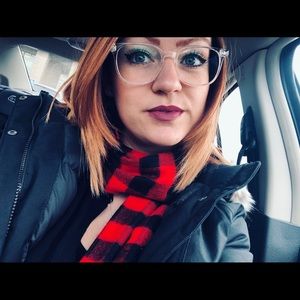 Meet your Posher, Haley